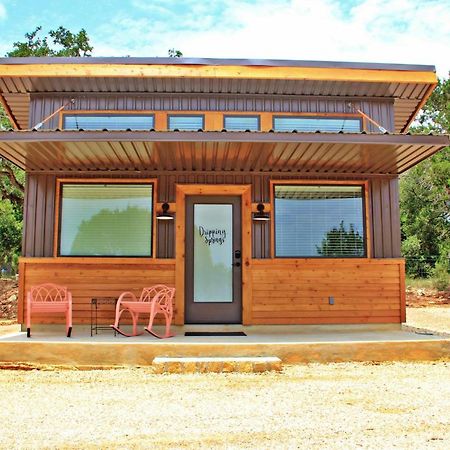 Green Acres Cottages - Dripping Springs Suite Wimberley Exterior foto